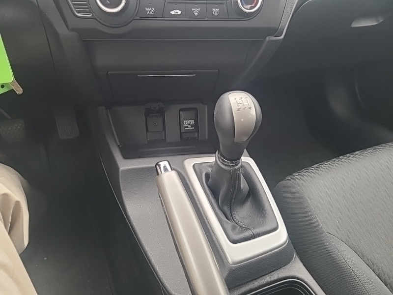 2015 Honda Civic LX photo 14