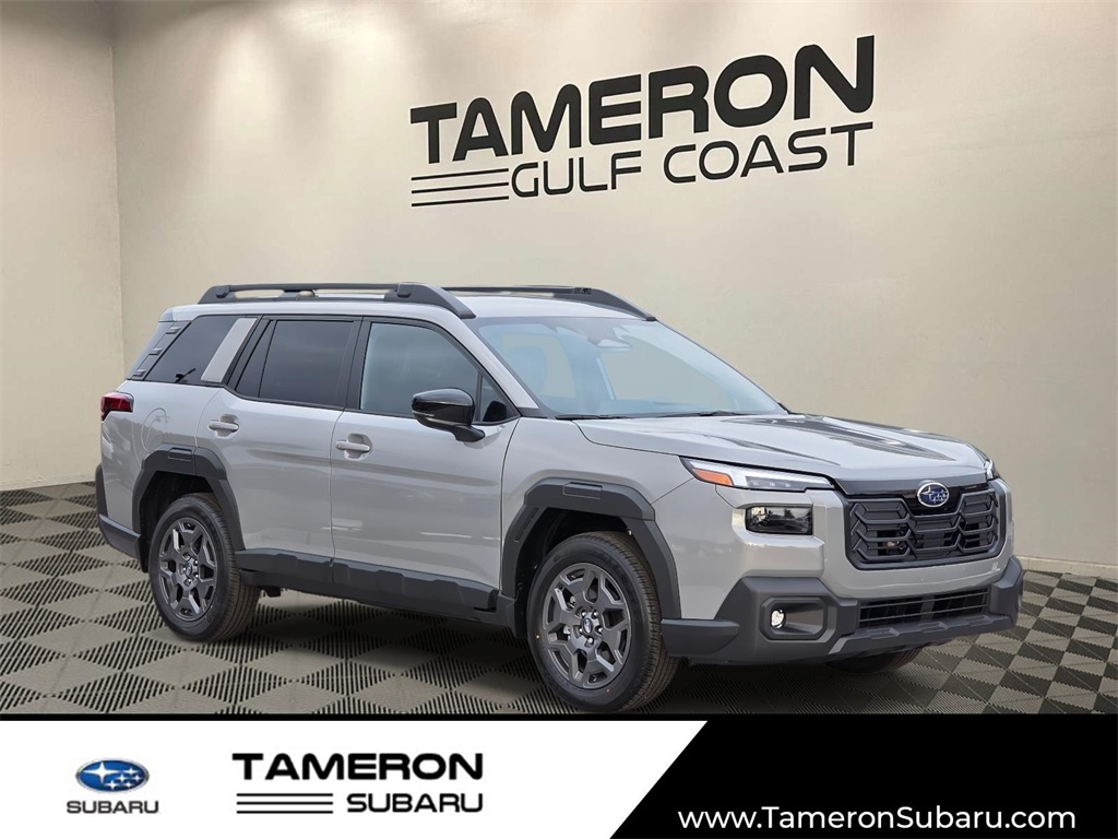 2026 Subaru Outback Premium's photo