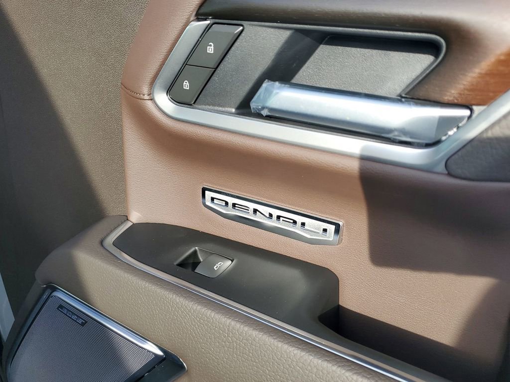 2025 Gmc Sierra 1500 Denali photo 48