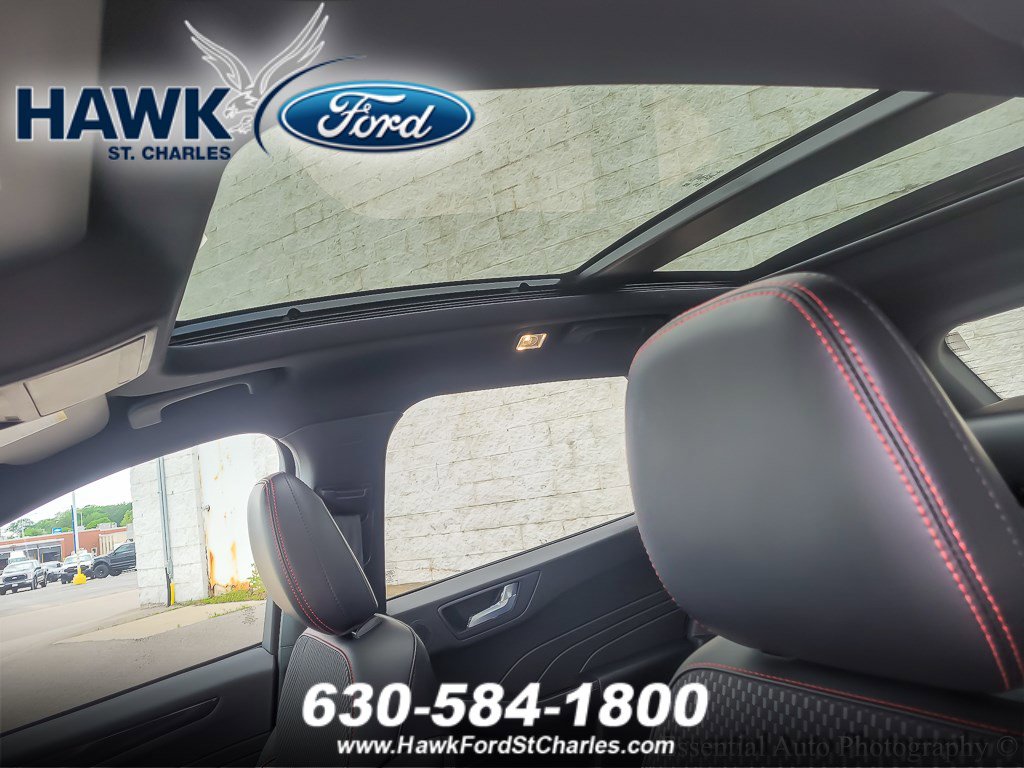 2024 FORD ESCAPE - Image 8