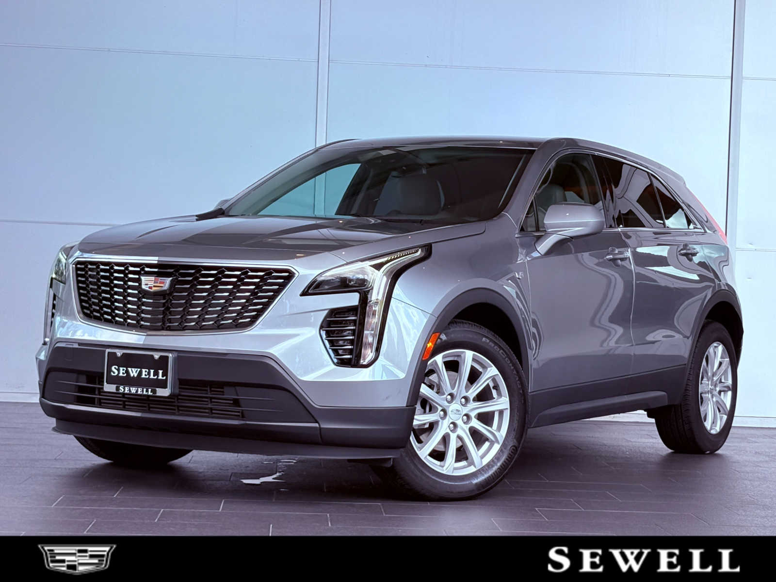 2023 Cadillac XT4 Luxury's photo