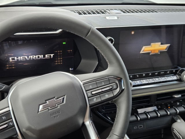 2025 Chevrolet Colorado ZR2 photo 30