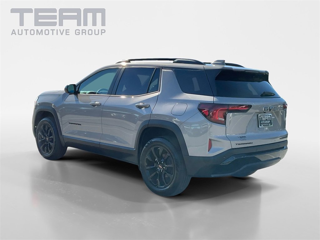2026 Gmc Terrain Elevation photo 3