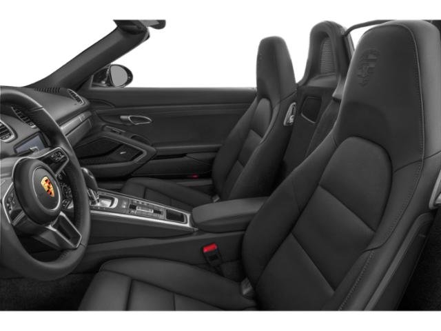2025 Porsche Boxster S photo 9