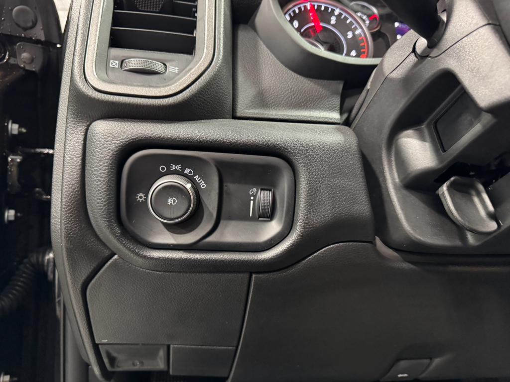 2025 Ram 3500 Tradesman photo 46