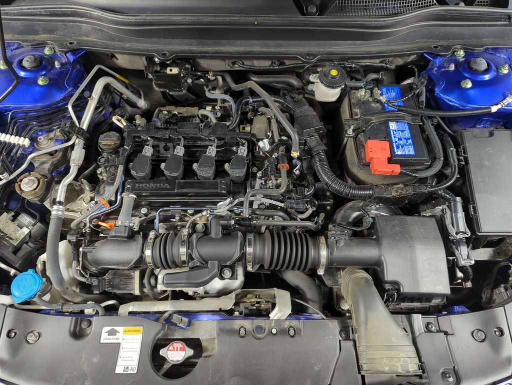 2022 Honda Accord 1.5T Sport photo 16