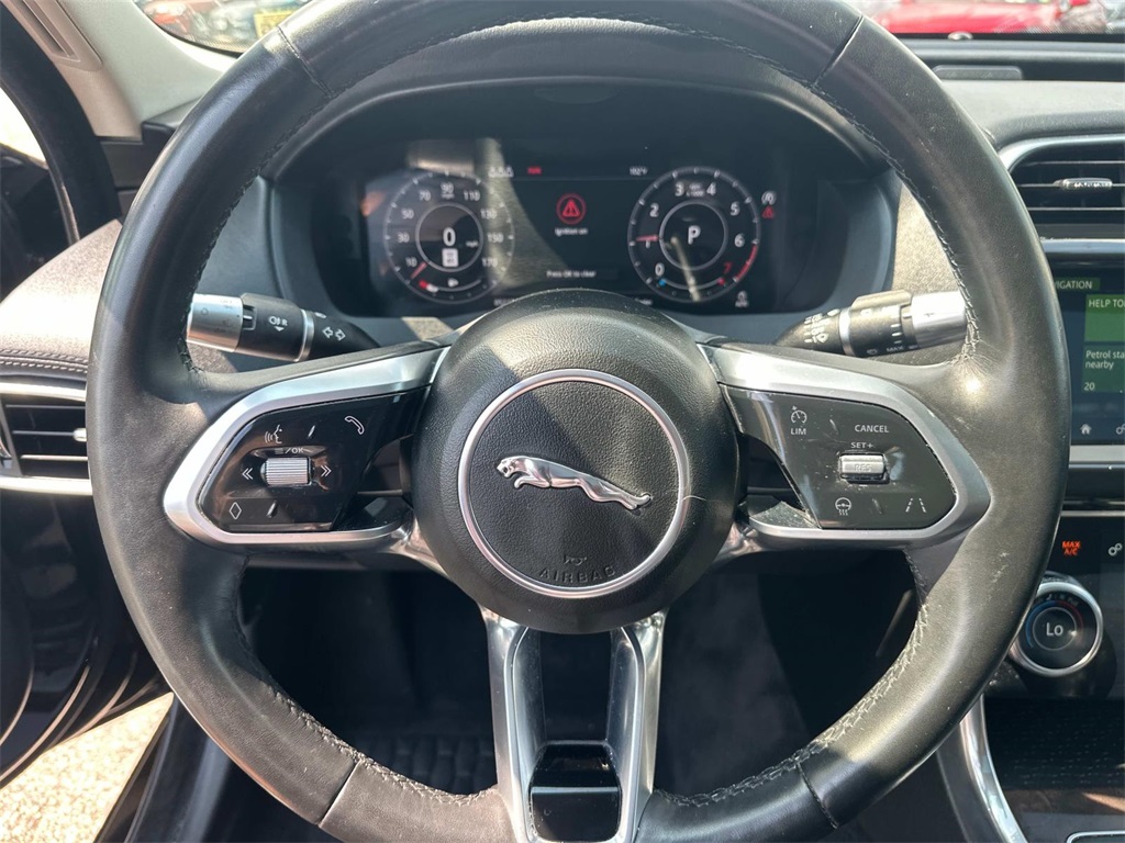 2020 Jaguar XE S photo 22