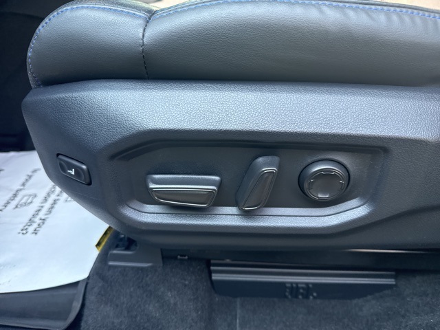 2024 Toyota Sequoia Platinum photo 26