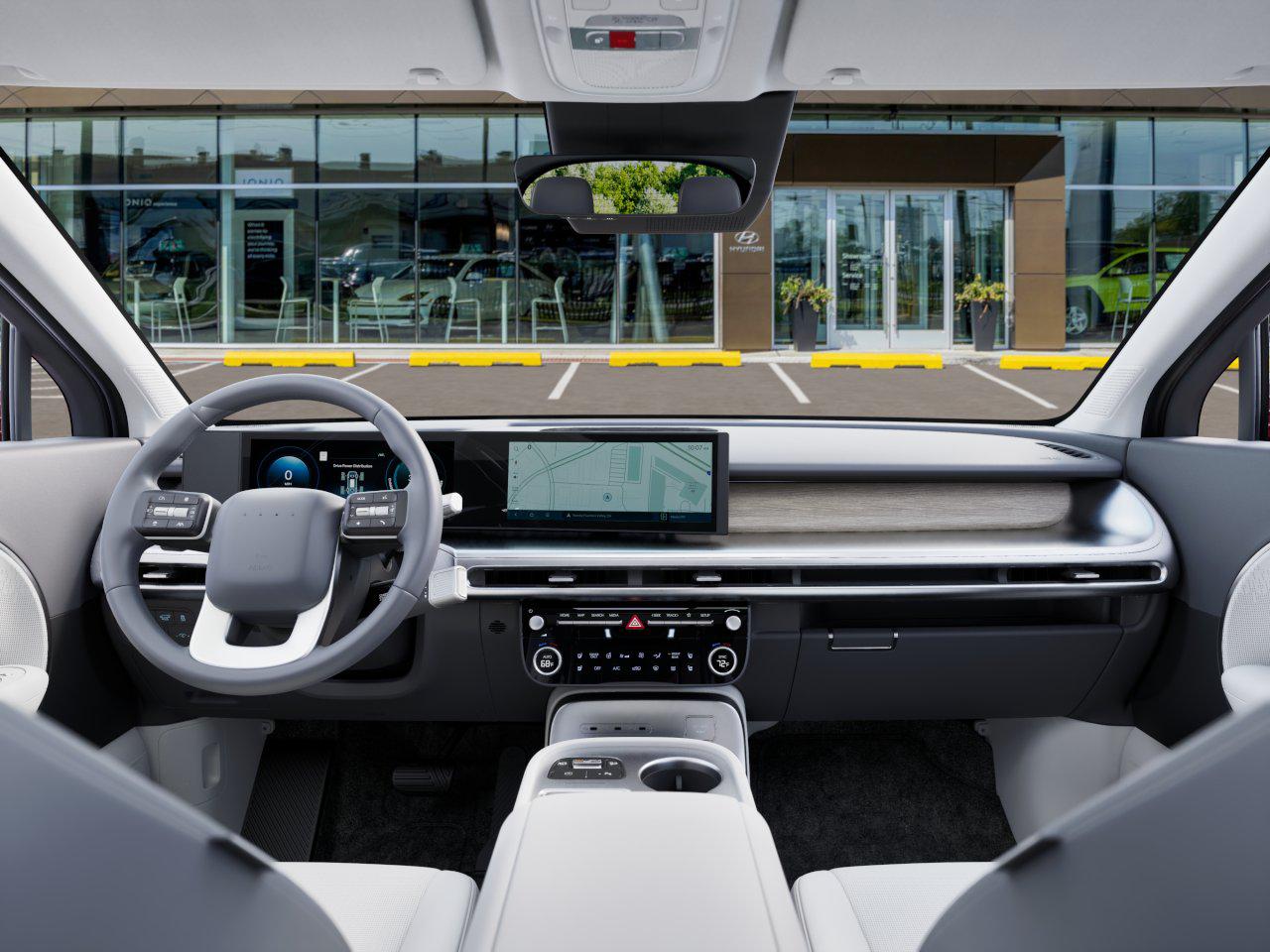 2026 Hyundai Ioniq SEL photo 10