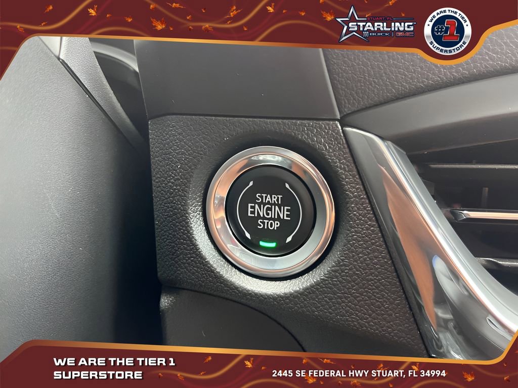 2026 Buick Encore GX Sport Touring photo 27