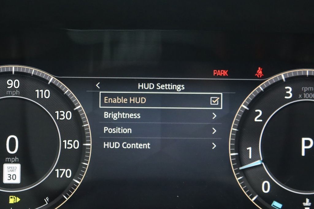 2026 JAGUAR F-PACE - Image 18