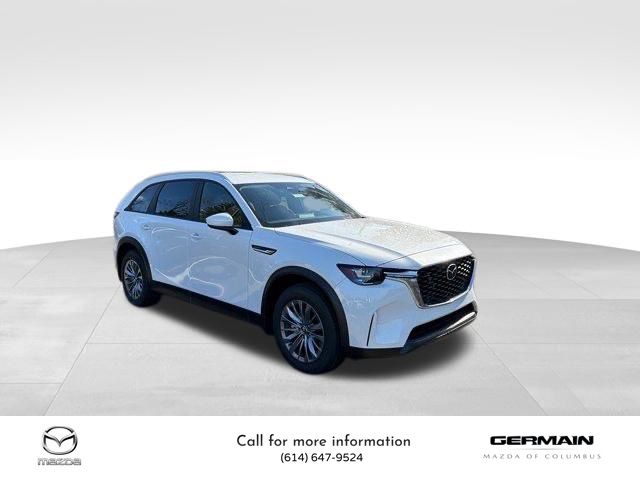 2026 Mazda CX-90 3.3 Turbo Select photo 3