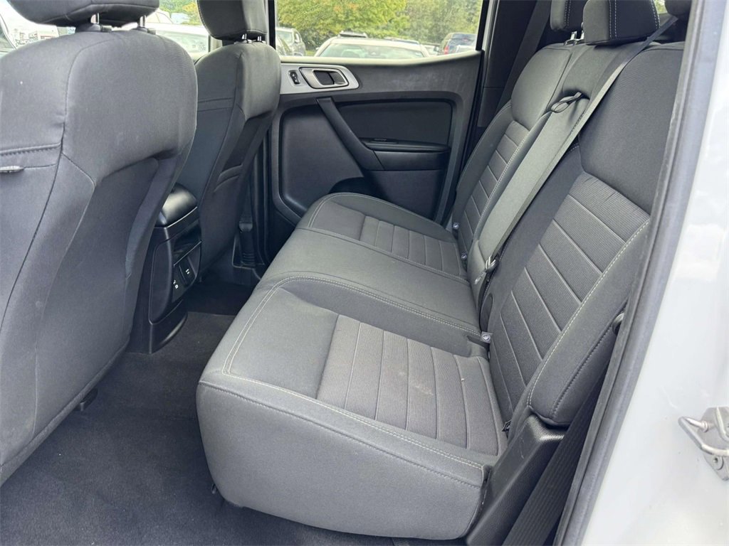 2019 Ford Ranger XLT photo 15