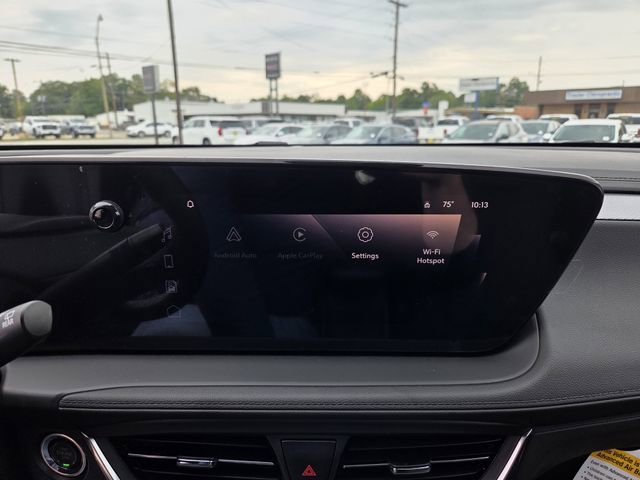 2026 Buick Encore GX Preferred photo 14