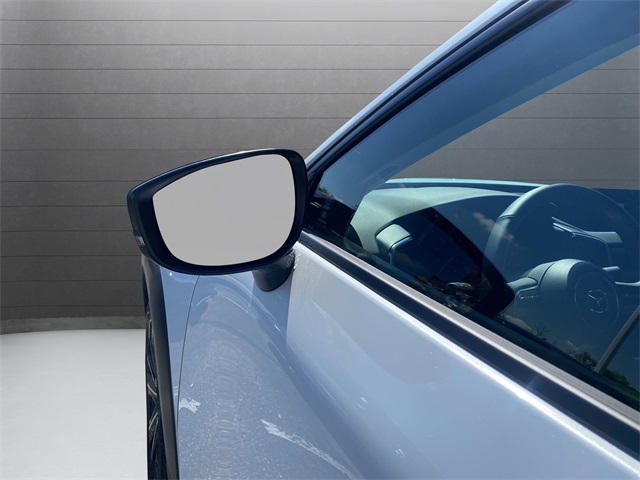 2025 Mazda CX-50 2.5 Premium Plus photo 12