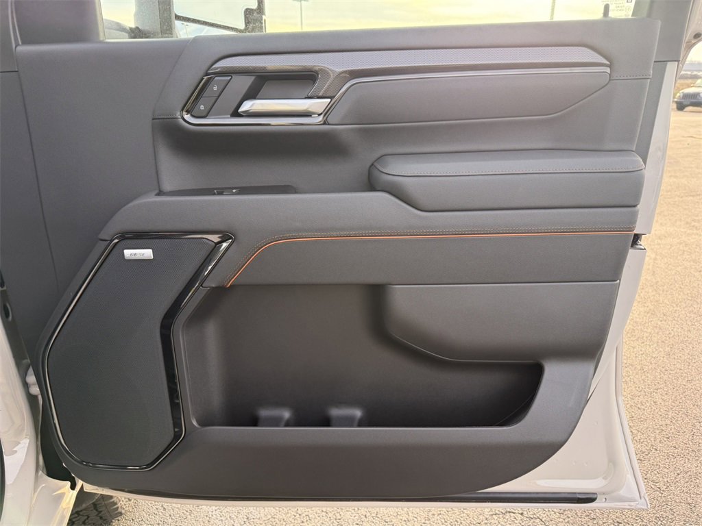 2026 GMC SIERRA HD - Image 36