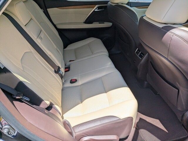 2019 Lexus RX 350 photo 31