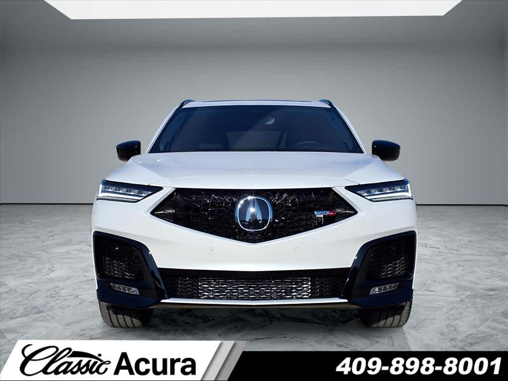 2026 Acura MDX SH-AWD Type S Advance photo 3