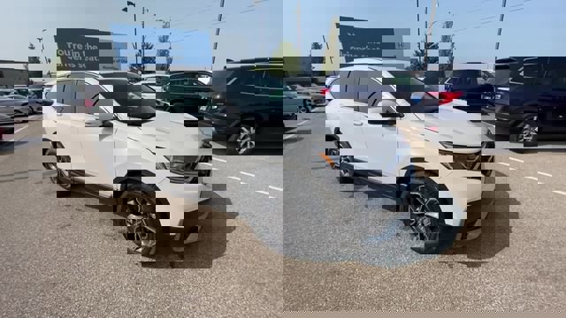 Certified 2021 Honda CR-V EX-L with VIN 2HKRW2H8XMH653102 for sale in Kansas City