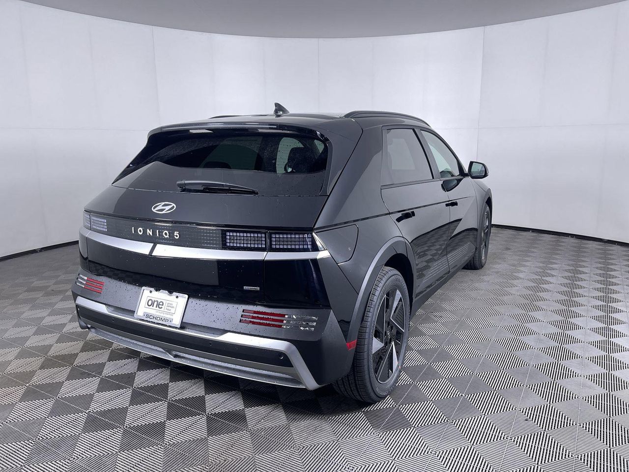 2025 Hyundai Ioniq 5 SEL photo 5