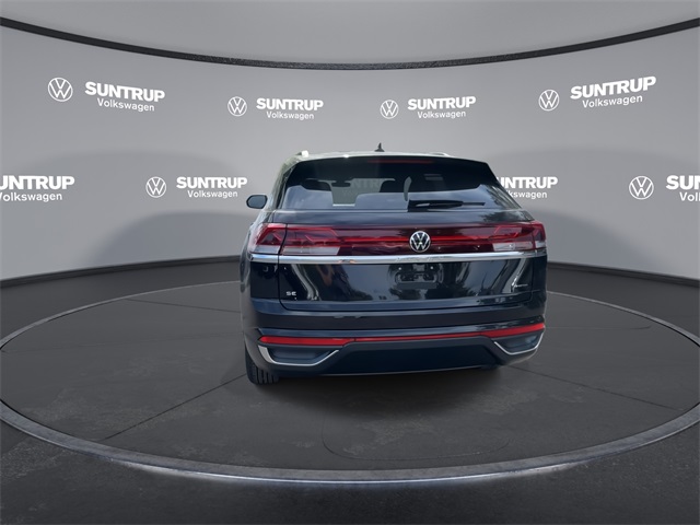 2026 Volkswagen Atlas Cross Sport SE photo 14