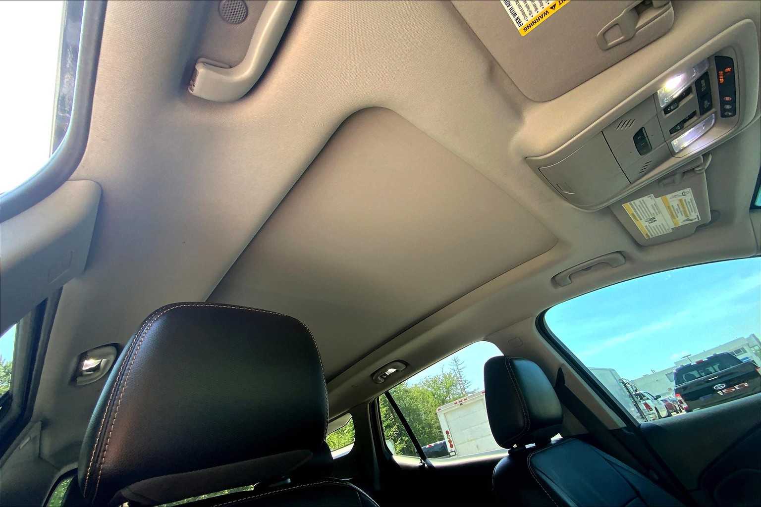 2021 Gmc Terrain SLT photo 12