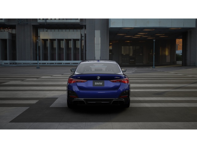2025 Bmw i4 M50 photo 5