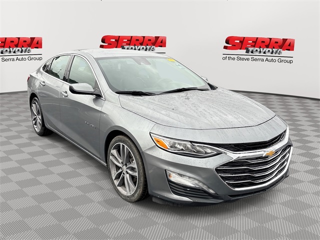 2024 Chevrolet Malibu 2LT's photo