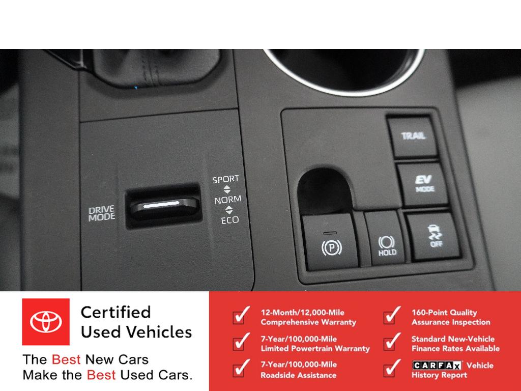 2023 Toyota Highlander Hybrid Bronze Edition photo 25