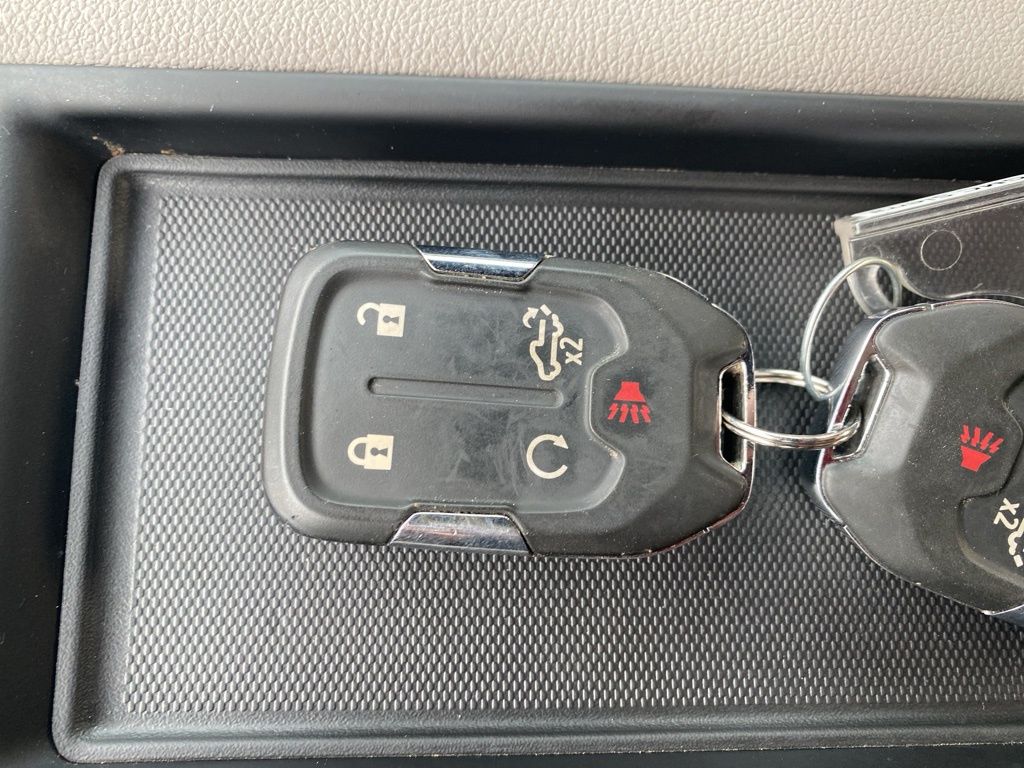 2022 Gmc Sierra 1500 Limited SLT photo 46