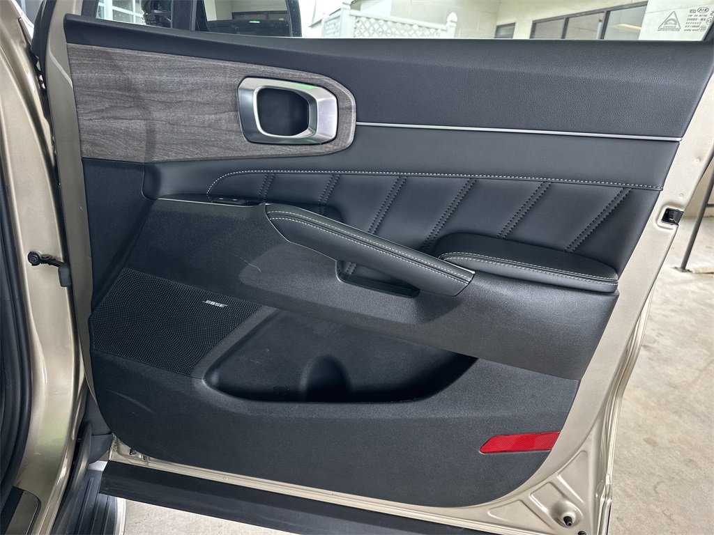 2021 Kia Sorento SX Prestige X-Line photo 35