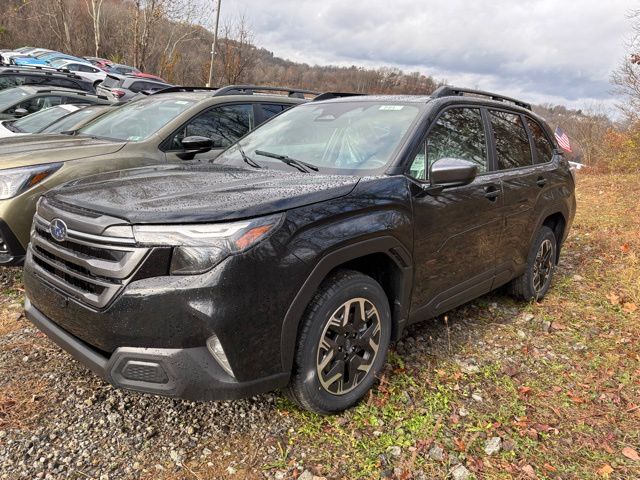 2026 Subaru Forester Premium's photo