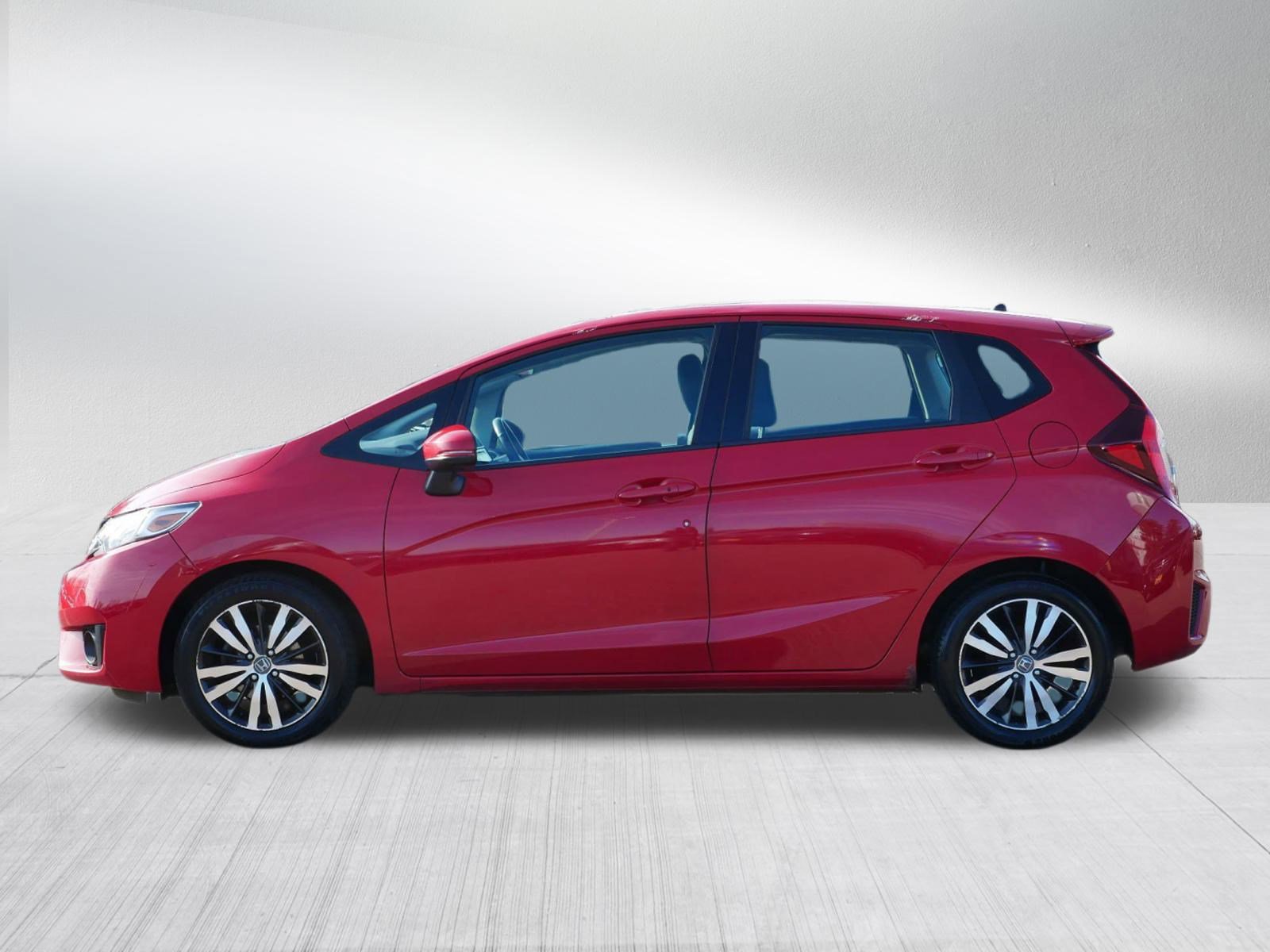 2015 Honda Fit EX photo 3