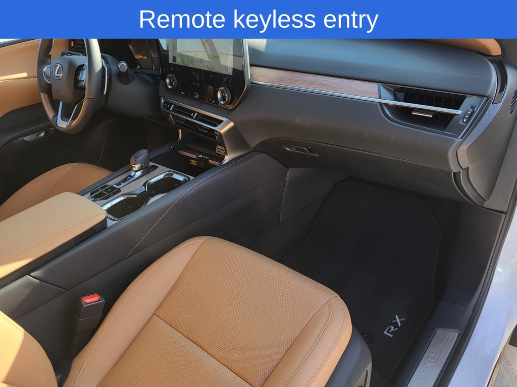 2024 Lexus RX 350 Premium photo 6