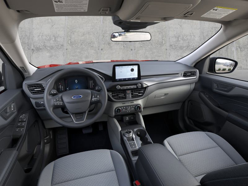 2025 Ford Escape Active photo 4