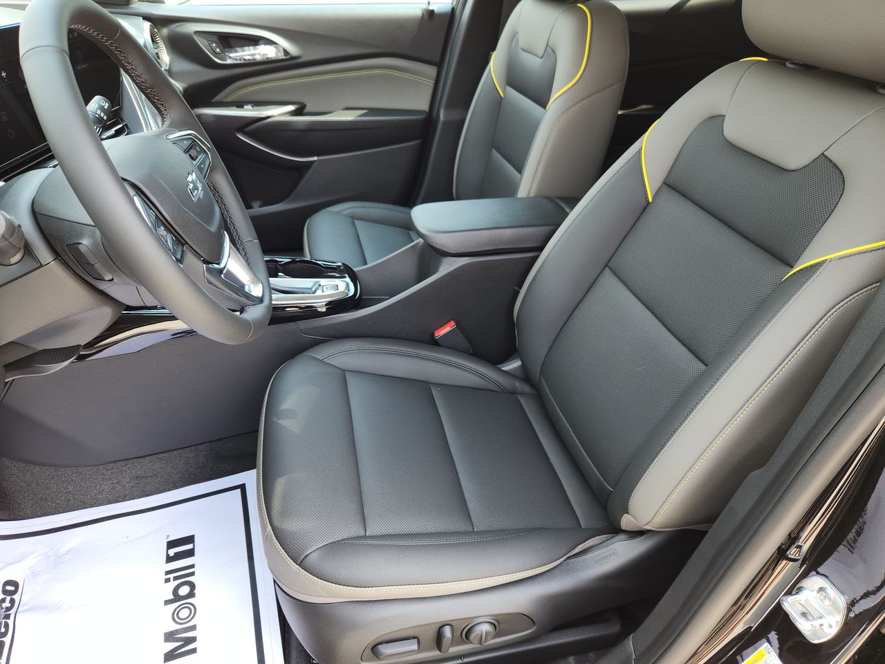 2025 Chevrolet Trax ACTIV photo 18