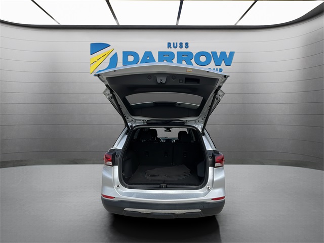 2022 Chevrolet Equinox LT photo 37