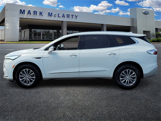 2023 Buick Enclave Essence photo 5