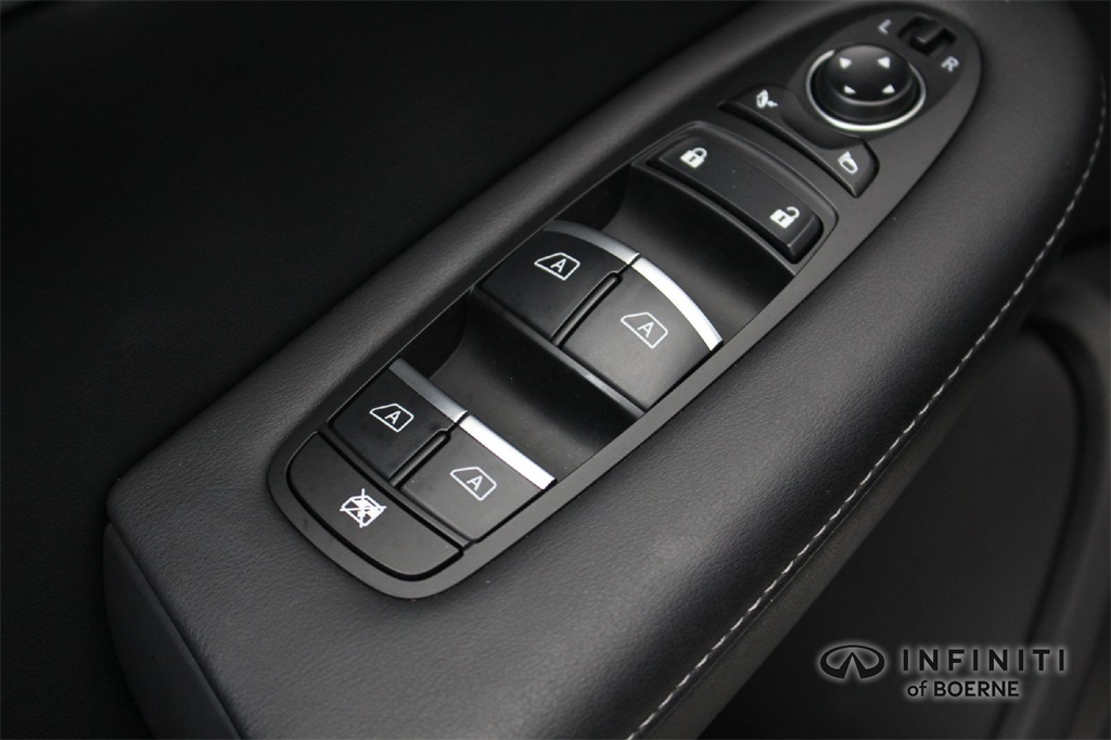 2025 Infiniti QX50 SPORT photo 18