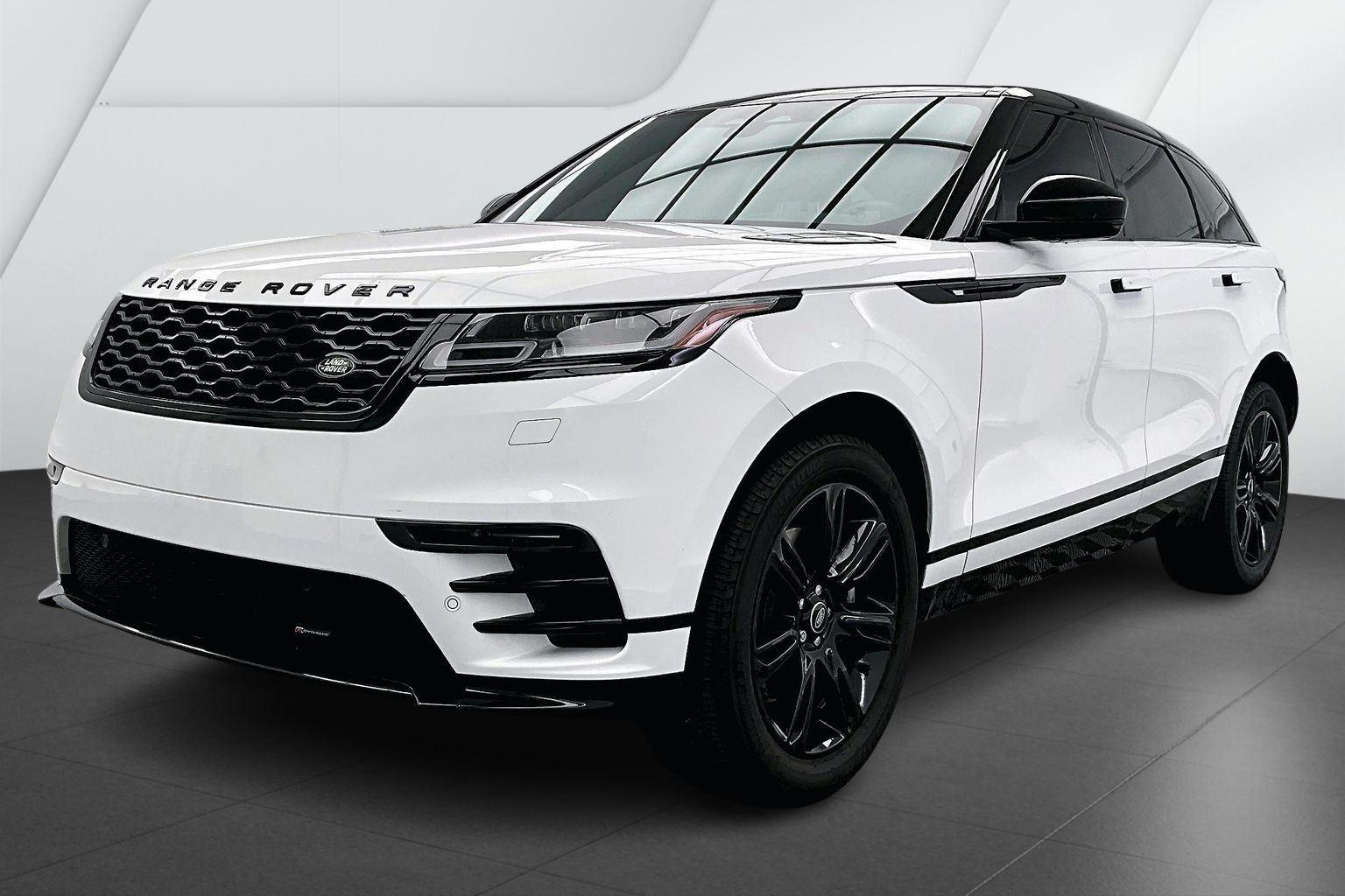 2023 Land Rover Range Rover Velar S's photo
