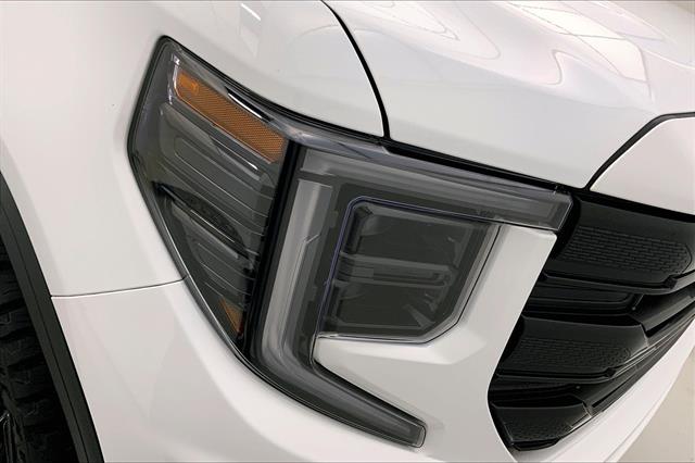 2024 Gmc Sierra 1500 Elevation photo 26