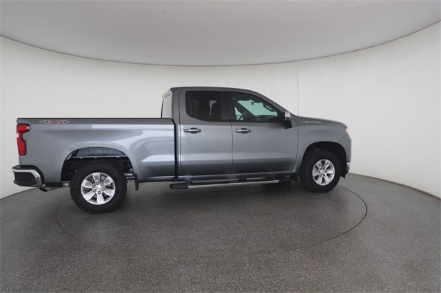 2019 Chevrolet Silverado 1500 LT photo 21