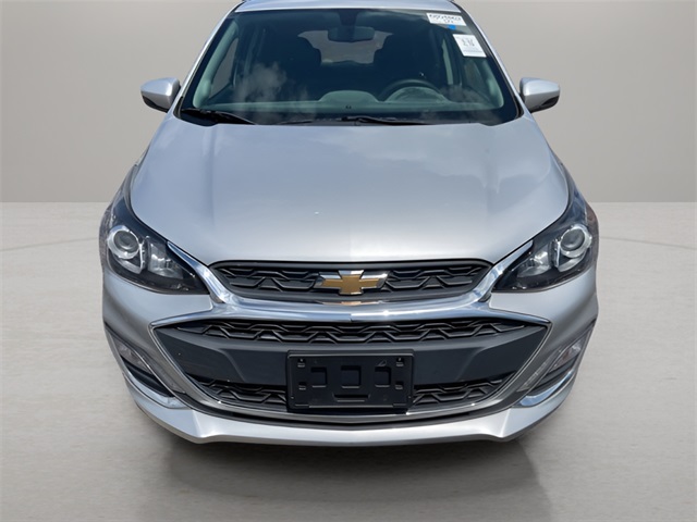 2021 Chevrolet Spark 1LT photo 21