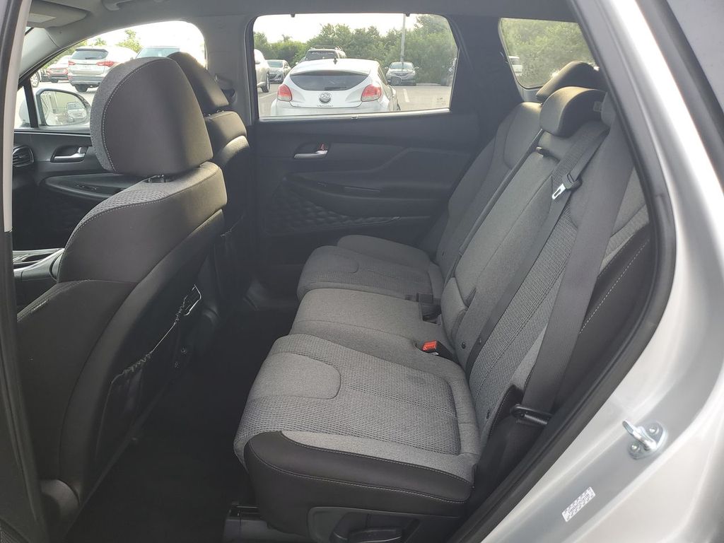 2023 Hyundai Santa Fe SEL Convenience photo 20