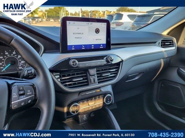 2022 FORD ESCAPE - Image 22