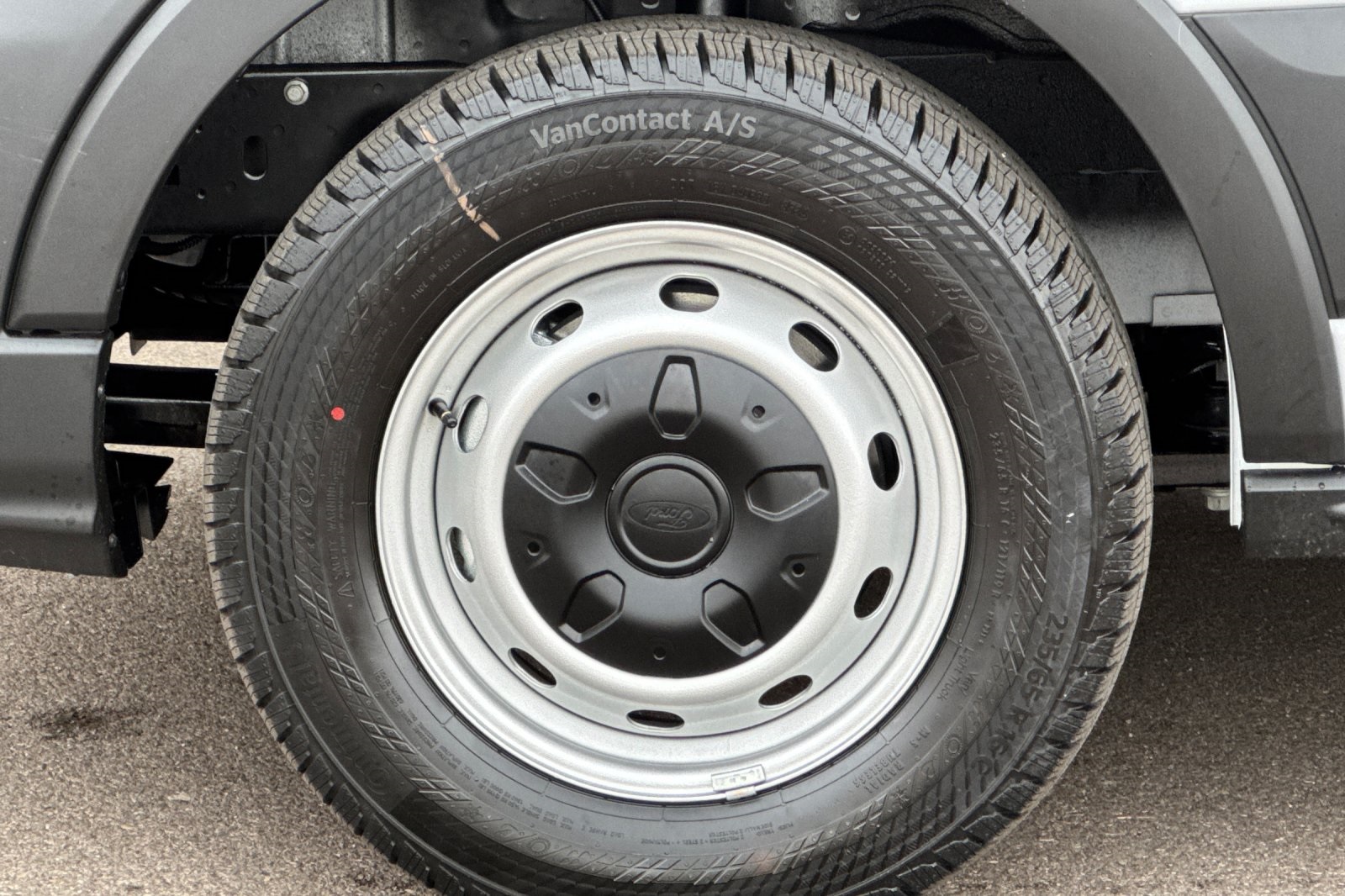 2024 Ford Transit photo 20