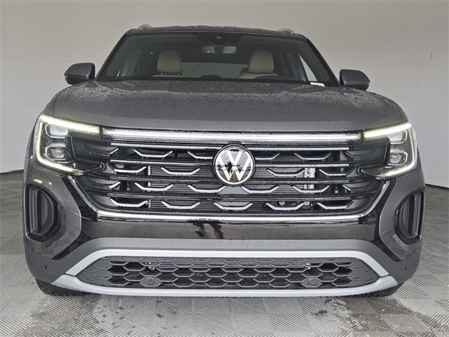2025 Volkswagen Atlas Cross Sport SE Technology photo 3