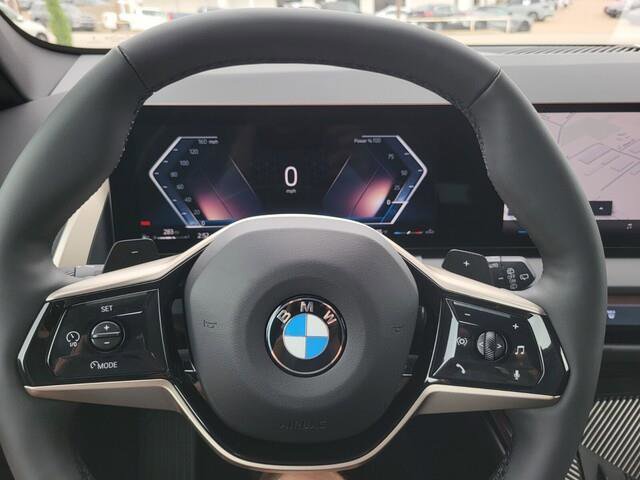 2025 Bmw X3 30x Drive photo 11