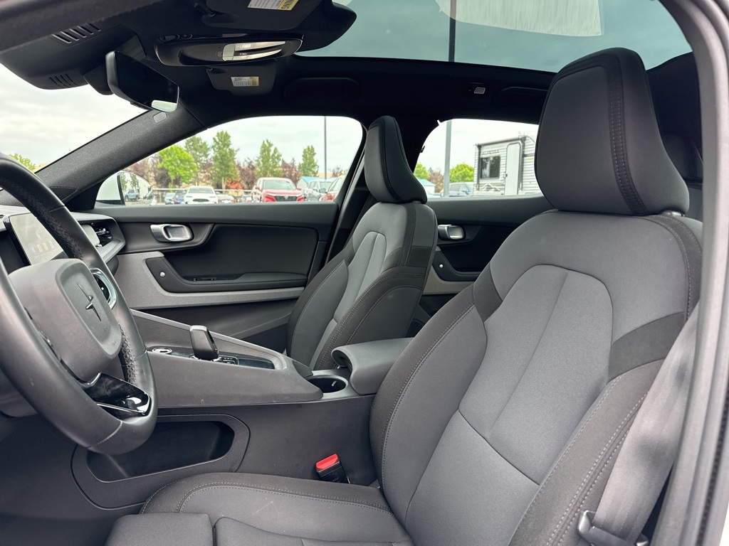 2023 Polestar PS2 photo 8