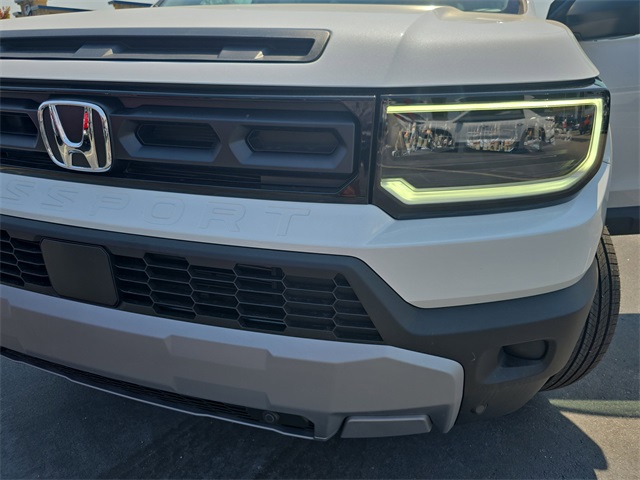 2026 Honda Passport photo 30